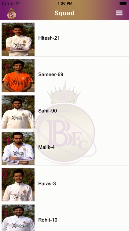 FC Brilliant screenshot-4