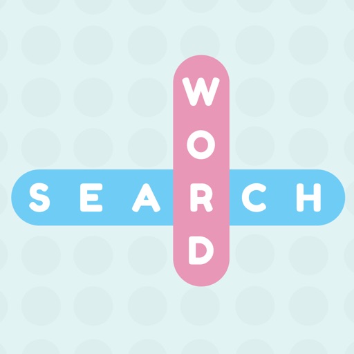 Word Search! Free iOS App