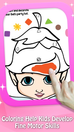 Kids Paint & Play: Princess Palace & Pet