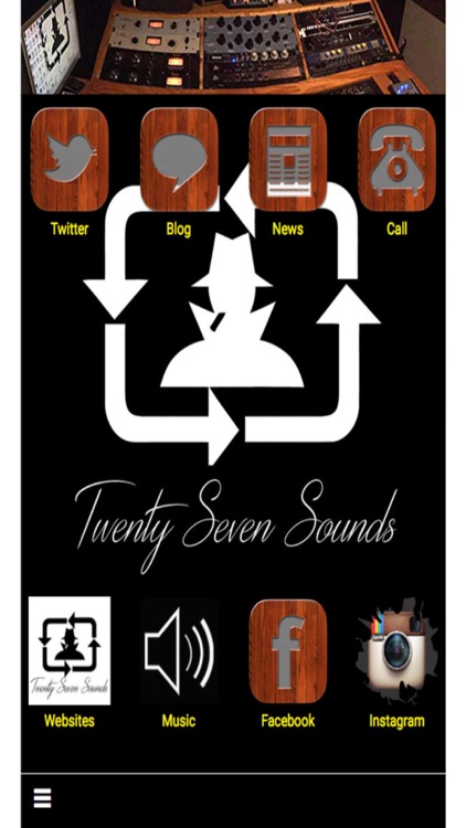 Twenty Seven Sounds