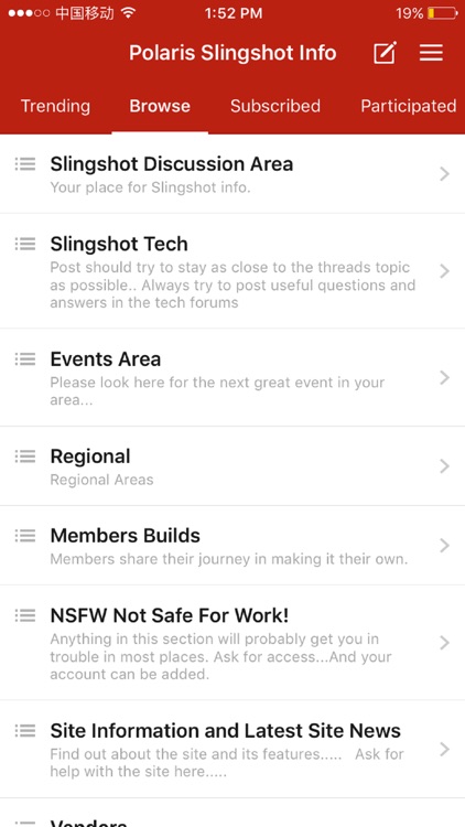 Three Wheel Motorcycle - Polaris Slingshot Forum