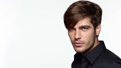 Men Hair Styles and Haircuts Salon 1000+のおすすめ画像4