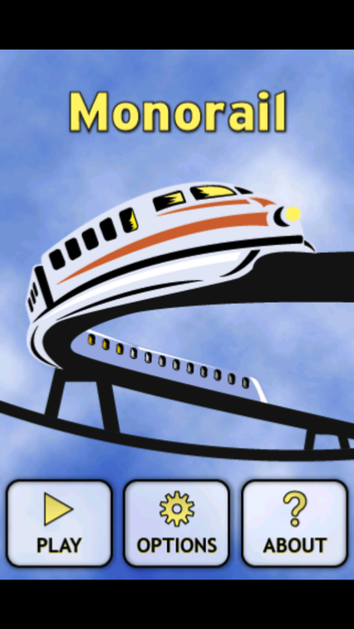 Monorail screenshot 1