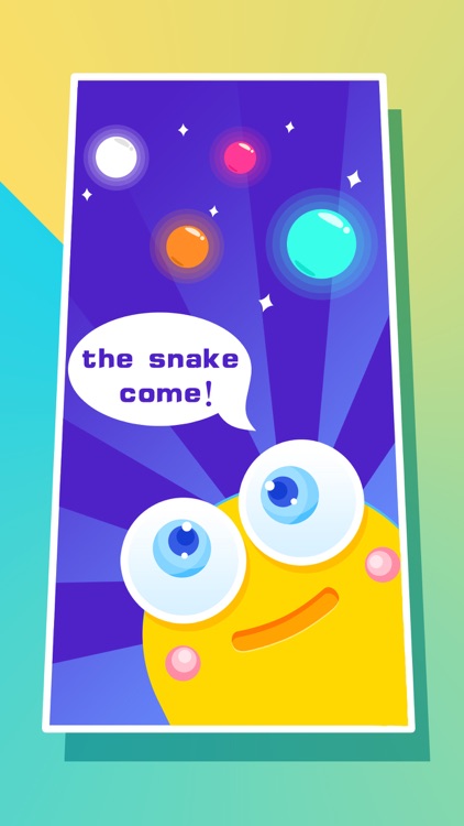 Snake 2017 Eat and Grow Battle!