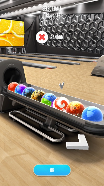 Bowling 3D Master FREE