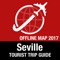 100% OFFLINE - Your detailed Map for reach everywhere