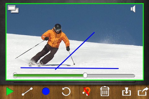 Ski School Expertsのおすすめ画像4
