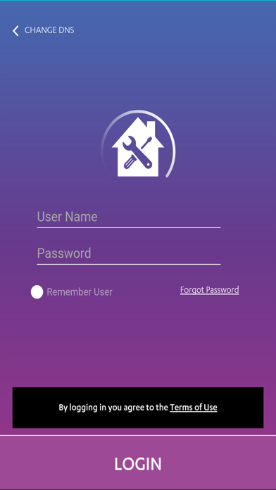 Screenshot #2 pour Care@Home Family