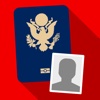 US Passport Photo