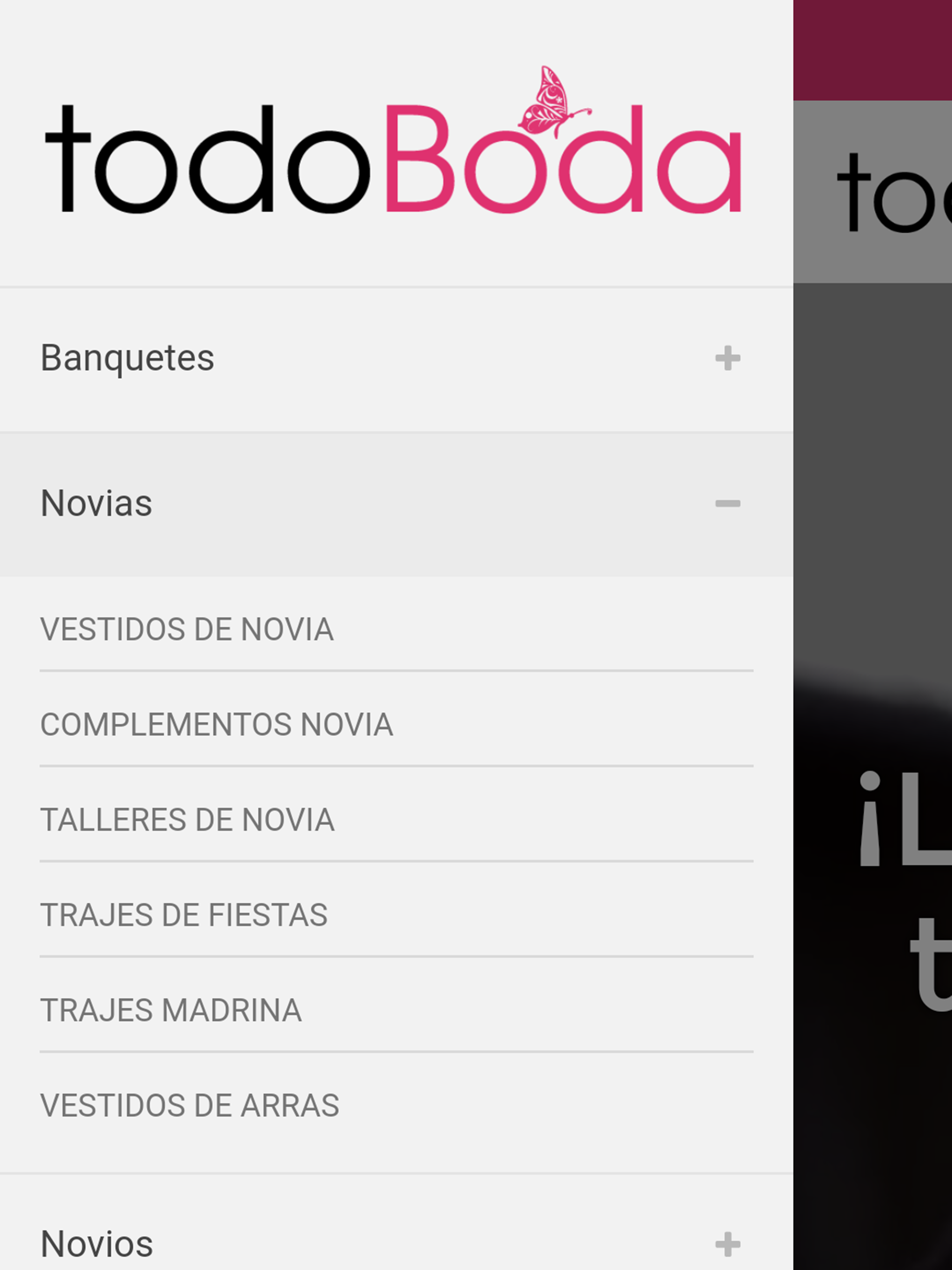 Bodas Todoboda