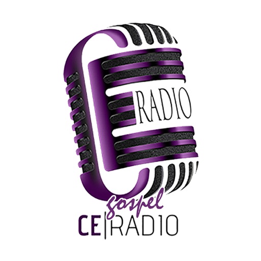 CE Gospel Radio icon