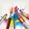 • This is very simple and practical drawing app and an amazing all-in-one photo editor app