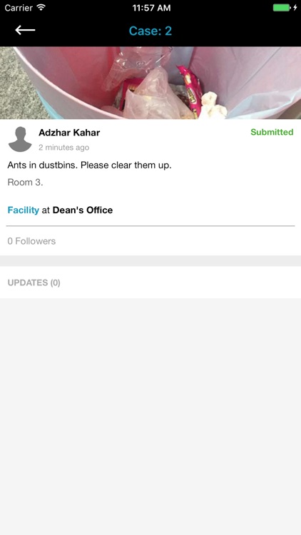 Agmo Facility: Facility Management