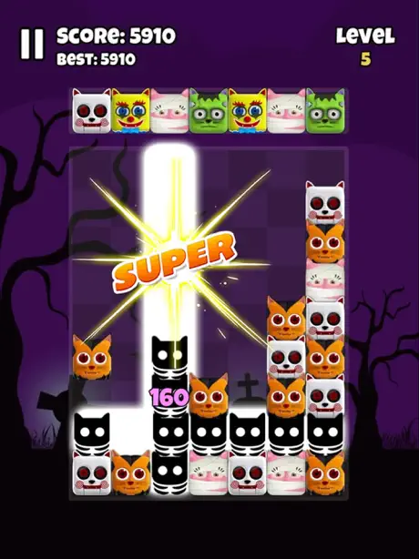 Bad Cats HD