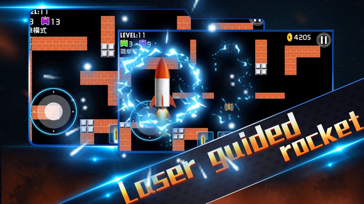 Speed Tank screenshot-4