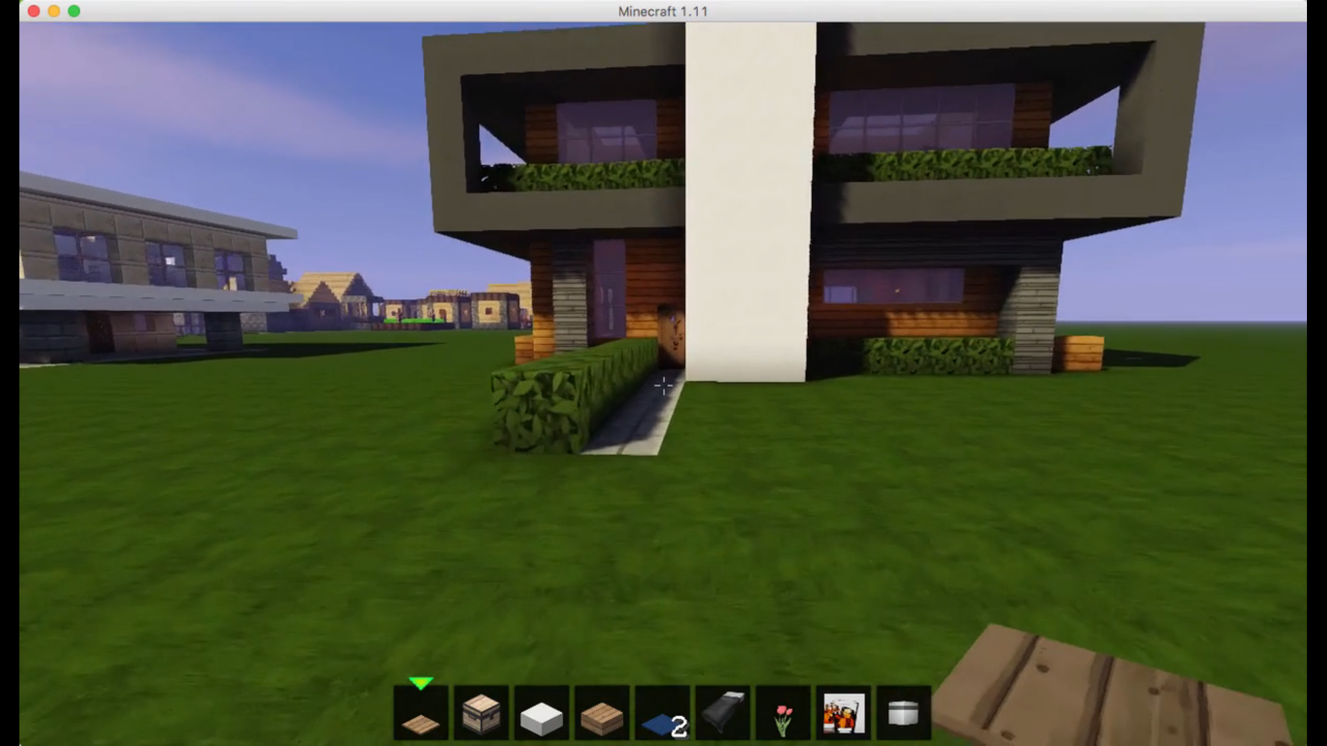 House Ideas for Minecraft screenshot 4
