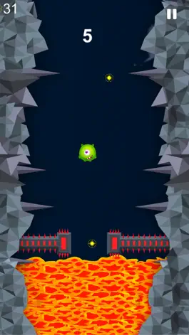 Game screenshot Floor Jumper - It is Lava Challenge apk