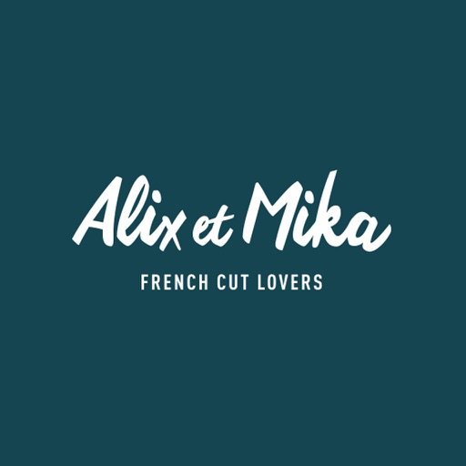 Mika et Alix Restaurant icon