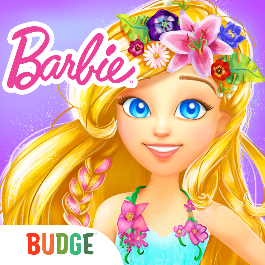 About: Barbie Dreamtopia - Magical Hair (iOS App Store version) | | Apptopia