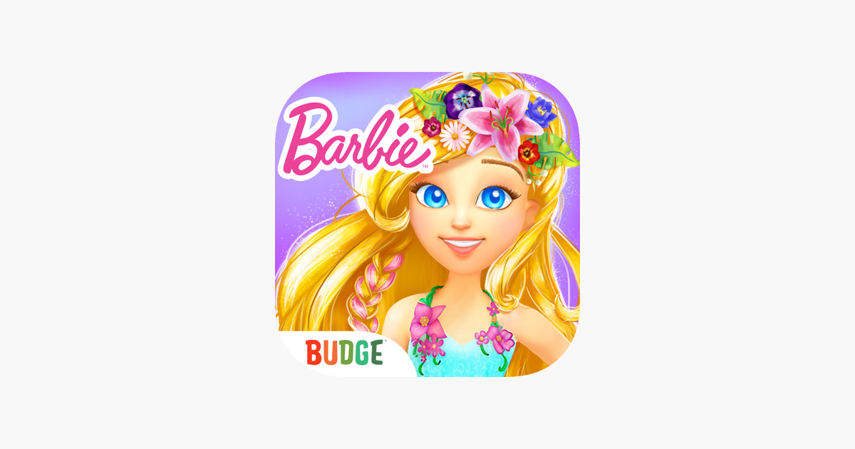 barbie dreamtopia magical hair