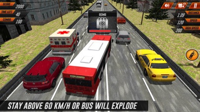 How to cancel & delete Extreme Car Racing Game: New Highway Traffic Racer from iphone & ipad 1