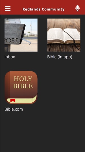 Redlands Community(圖4)-速報App