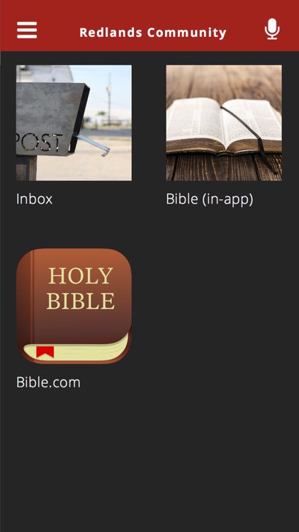 Redlands Community screenshot-3