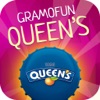 GramoFun Queen's - iPhoneアプリ