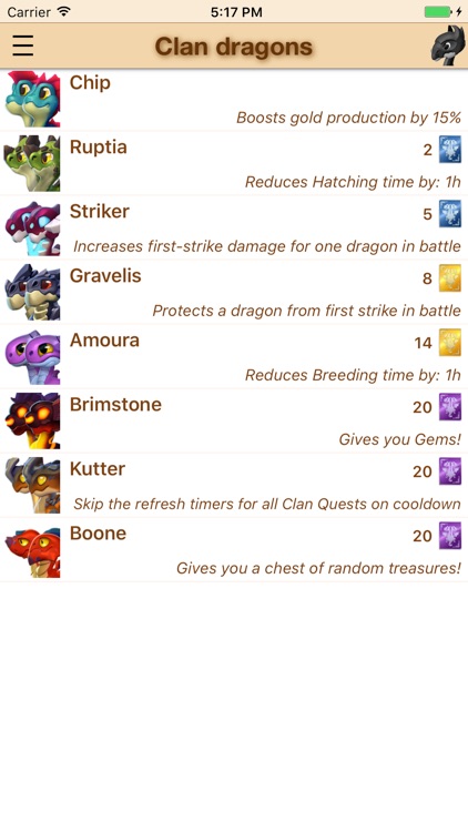 DML Helper & Breeding Guide screenshot-3