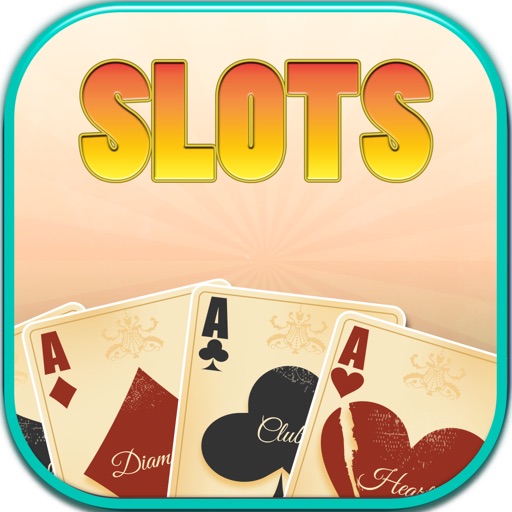 No Limits SLOT Machine Of Vegas*-FREE Speed Money! iOS App