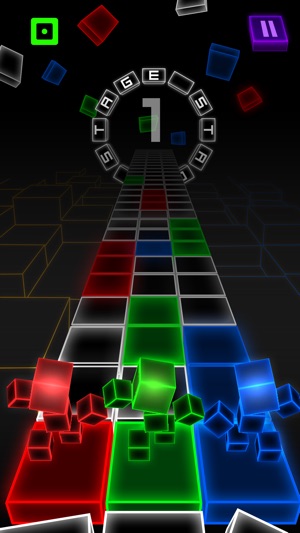 RGB Color Match Runner(圖2)-速報App