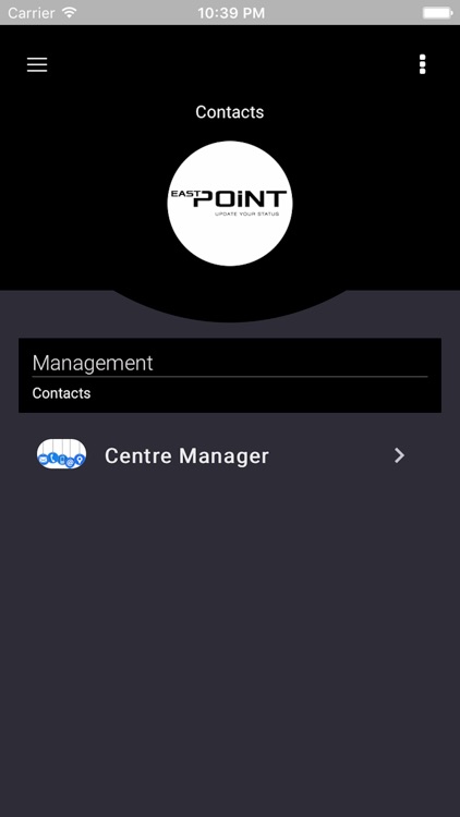 EastPoint Shopping Centre