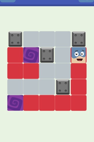 Mr Super Hero Square Challenge Pro - mind puzzle screenshot 2