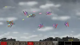Game screenshot Air Fighters Wings － Sky War Strategy Game hack