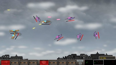 Air Fighters Wings － Sky War Strategy Gameのおすすめ画像3
