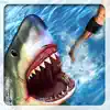 Angry Attack Shark-Revenge Of Killer Fish At Beach delete, cancel