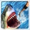 Angry Attack Shark-Revenge Of Killer Fish At Beach