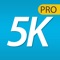 5K Trainer - 0 to 5K Runner. Couch Potato to 5K!
