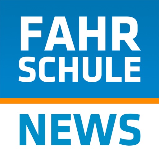 Fahrschule News Icon