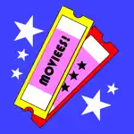 Moviees App Positive Reviews