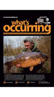 advanced carp fishing - for the dedicated angler айфон картинки 4