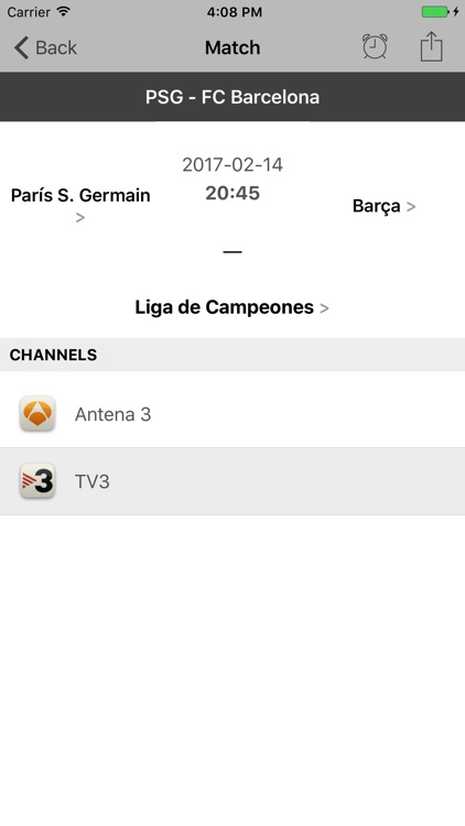 TVDeportes