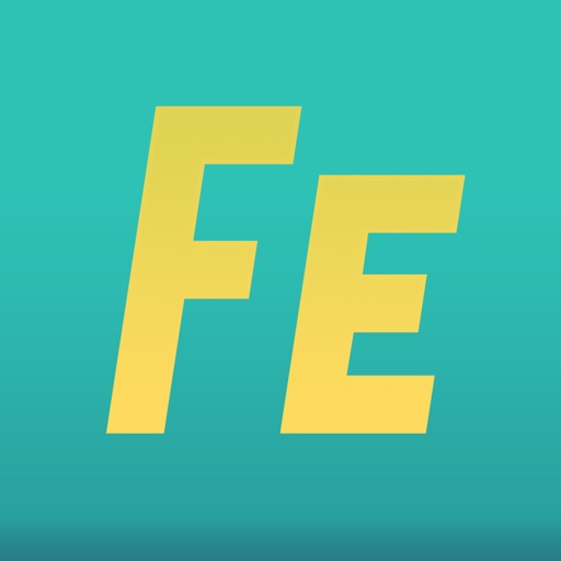 FEWDM icon