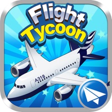 Activities of Flight Tycoon - Make the best airport manager!