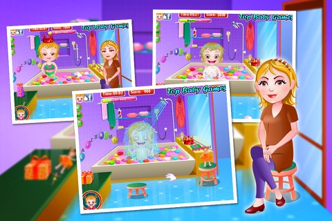 Baby Hazel - Ballerina Dance screenshot 3