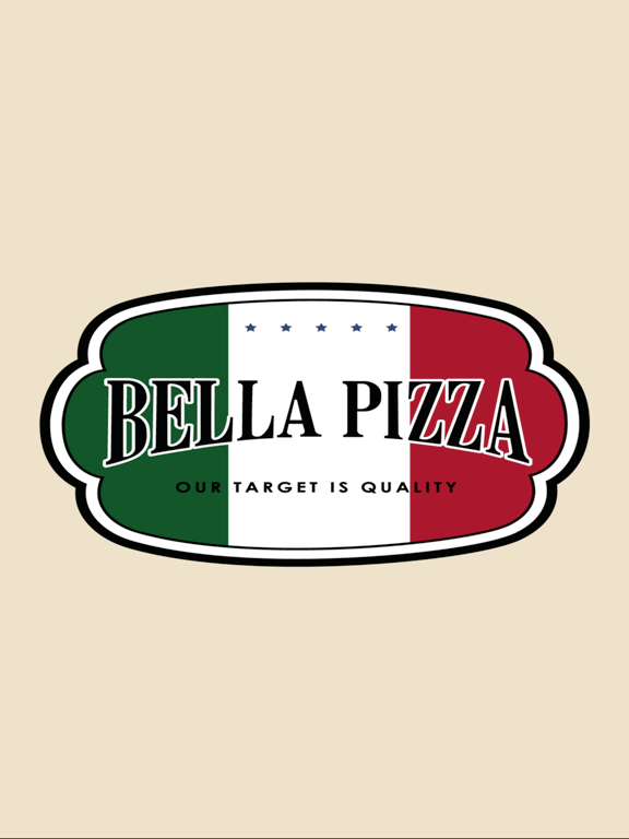 Screenshot #4 pour Bella Pizza WF10