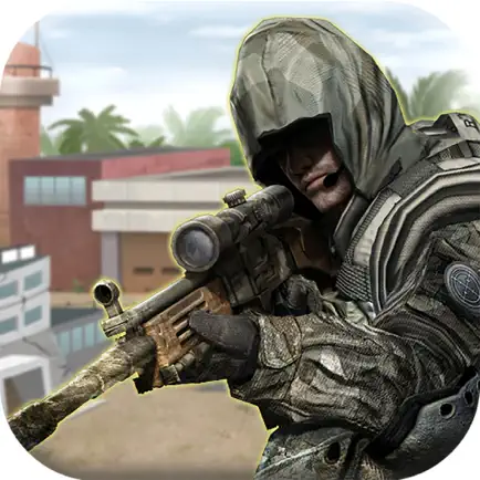 Sniper Strike TD - Shooting War Cheats