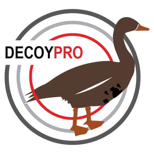 Greylag Goose Hunting Decoy Spreads - DecoyPro iOS App