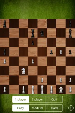 Game screenshot Mr Chess apk