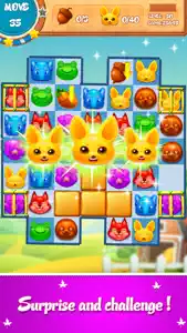 Pet Line 2018 screenshot #3 for iPhone